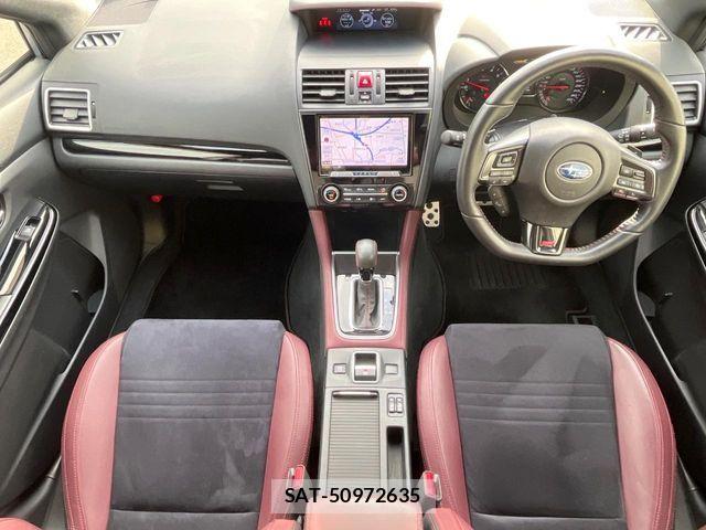 Subaru WRX S4 2019-01 6678854-1