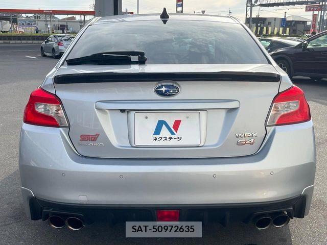 Subaru WRX S4 2019-01 6678854-19