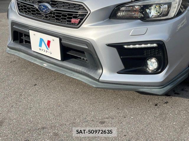 Subaru WRX S4 2019-01 6678854-2