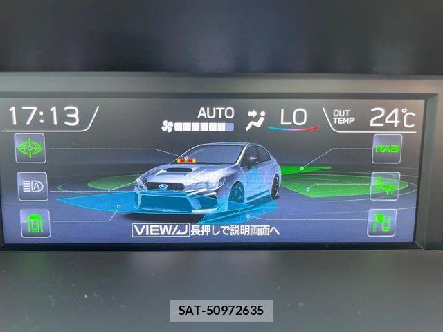 Subaru WRX S4 2019-01 6678854-5