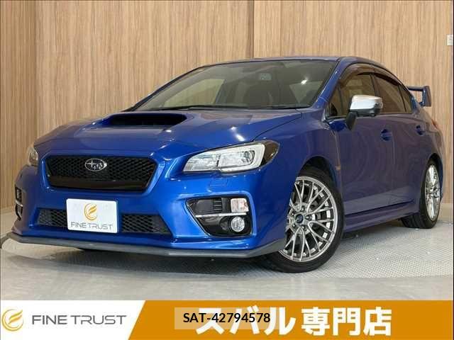 Subaru WRX S4 2017-02 6682977-0