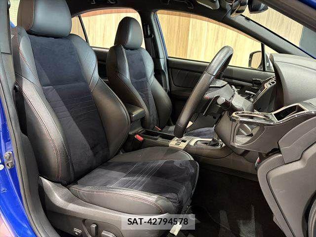 Subaru WRX S4 2017-02 6682977-9