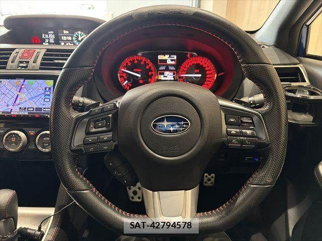 Subaru WRX S4 2017-02 6682977-12
