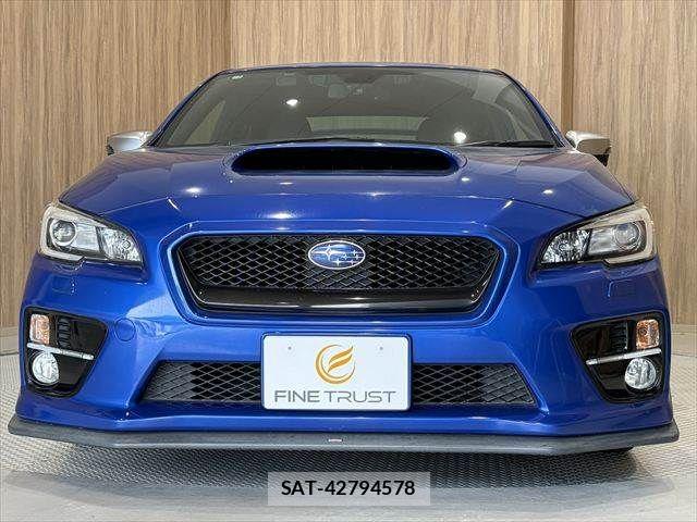 Subaru WRX S4 2017-02 6682977-16