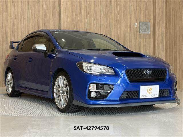 Subaru WRX S4 2017-02 6682977-17