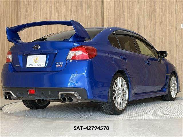 Subaru WRX S4 2017-02 6682977-19