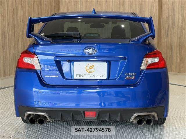 Subaru WRX S4 2017-02 6682977-20