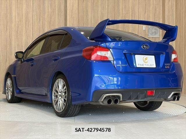 Subaru WRX S4 2017-02 6682977-21