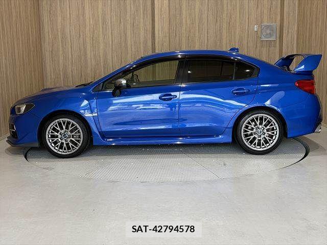 Subaru WRX S4 2017-02 6682977-22