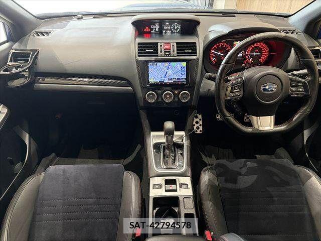 Subaru WRX S4 2017-02 6682977-2