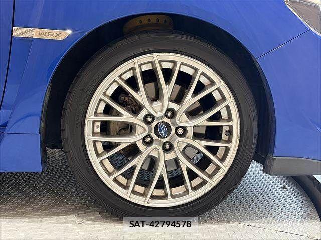 Subaru WRX S4 2017-02 6682977-29