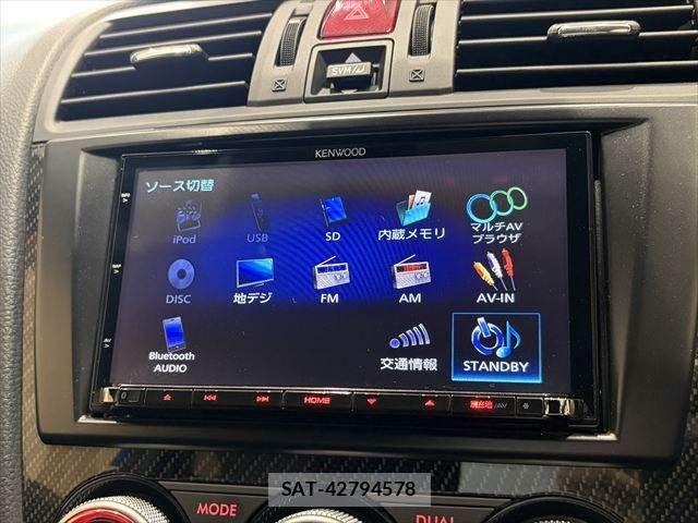 Subaru WRX S4 2017-02 6682977-4