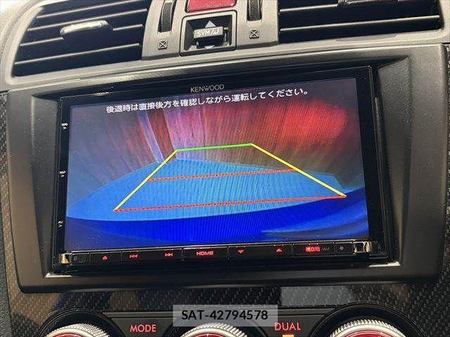 Subaru WRX S4 2017-02 6682977-5
