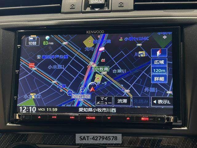 Subaru WRX S4 2017-02 6682977-6