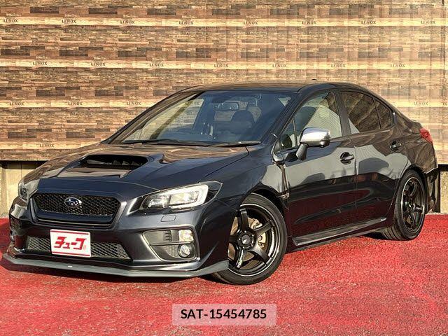 Subaru WRX S4 2015-11 6684082-0