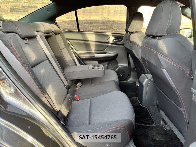 Subaru WRX S4 2015-11 6684082-9
