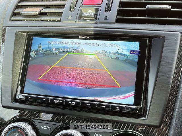 Subaru WRX S4 2015-11 6684082-10