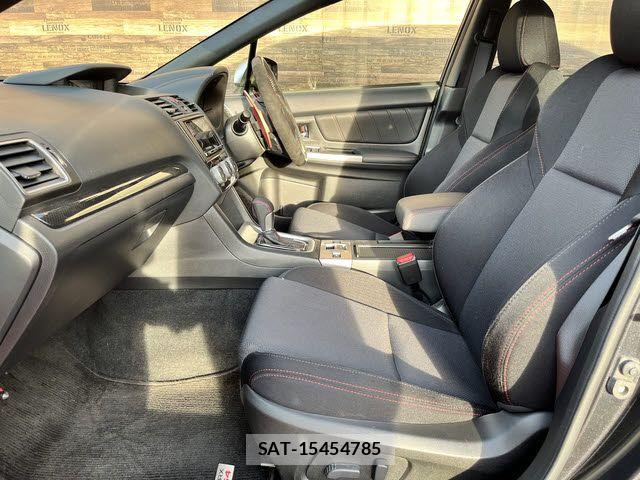 Subaru WRX S4 2015-11 6684082-12