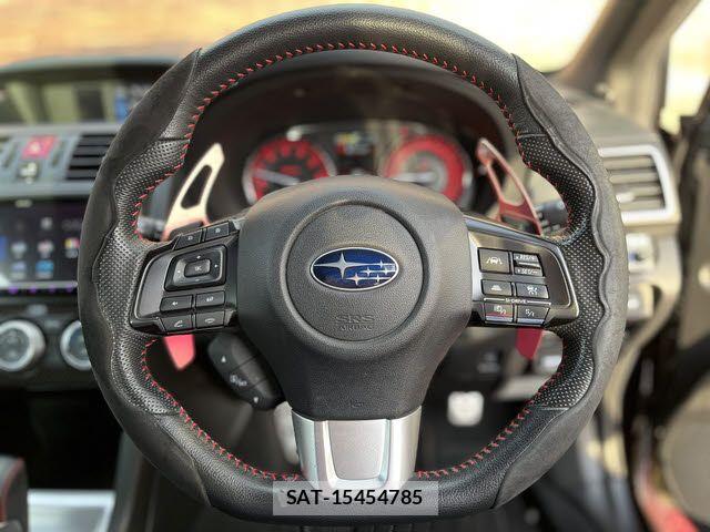Subaru WRX S4 2015-11 6684082-13