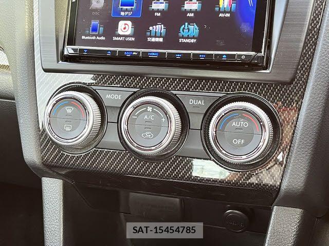 Subaru WRX S4 2015-11 6684082-14