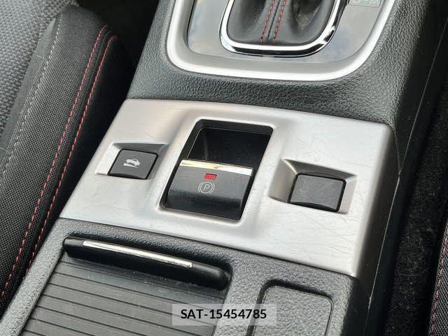 Subaru WRX S4 2015-11 6684082-16