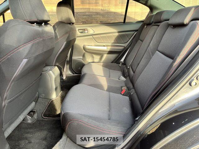 Subaru WRX S4 2015-11 6684082-18