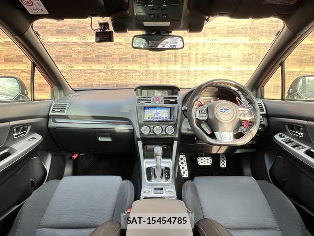 Subaru WRX S4 2015-11 6684082-1