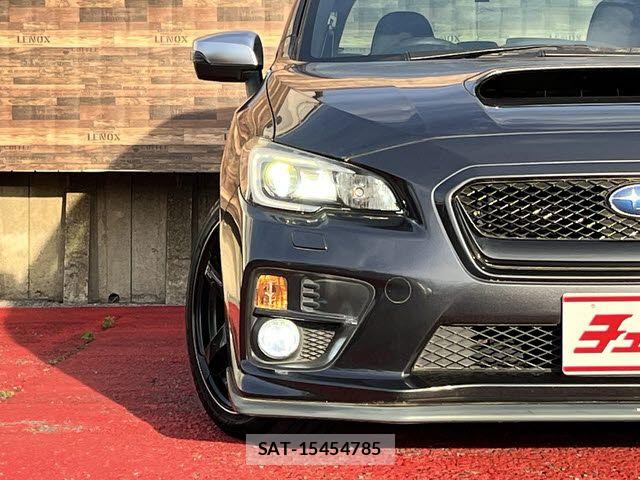 Subaru WRX S4 2015-11 6684082-24