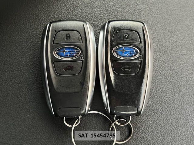 Subaru WRX S4 2015-11 6684082-25