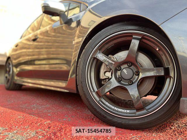 Subaru WRX S4 2015-11 6684082-26