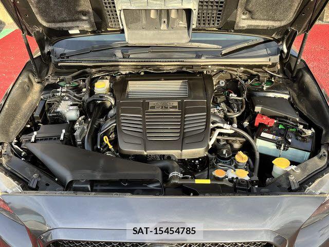 Subaru WRX S4 2015-11 6684082-27