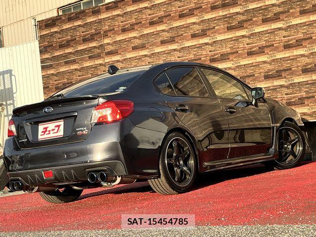 Subaru WRX S4 2015-11 6684082-2