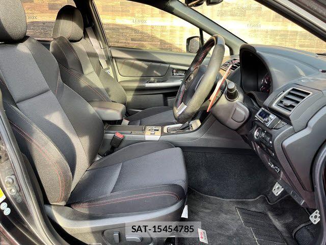 Subaru WRX S4 2015-11 6684082-3