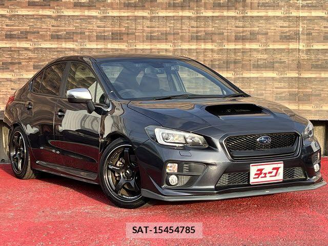 Subaru WRX S4 2015-11 6684082-6