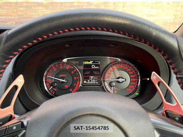 Subaru WRX S4 2015-11 6684082-7