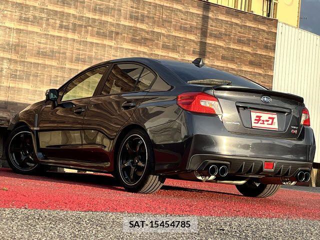 Subaru WRX S4 2015-11 6684082-8