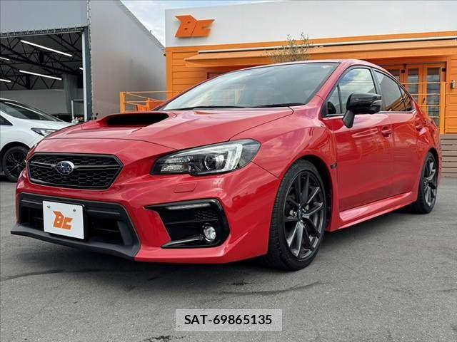 Subaru WRX S4 2019-03 6691354-9