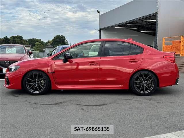 Subaru WRX S4 2019-03 6691354-10