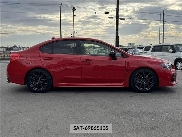 Subaru WRX S4 2019-03 6691354-11