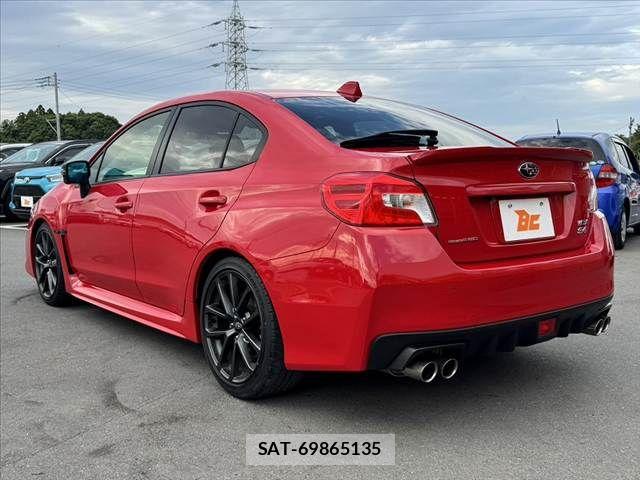 Subaru WRX S4 2019-03 6691354-12