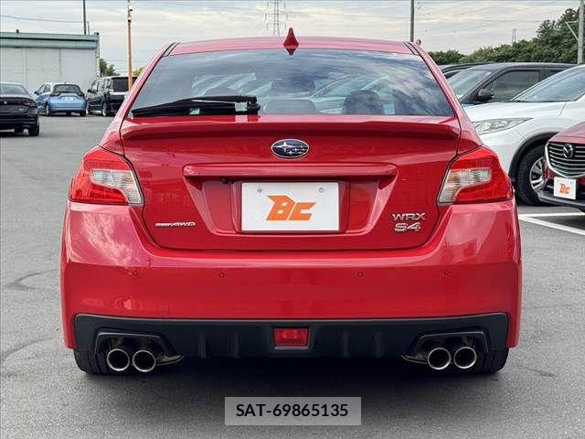 Subaru WRX S4 2019-03 6691354-13