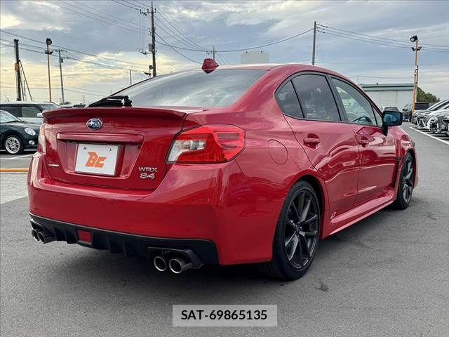 Subaru WRX S4 2019-03 6691354-14