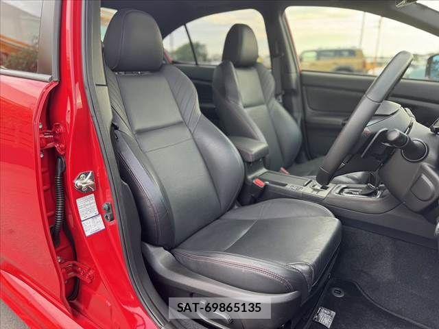 Subaru WRX S4 2019-03 6691354-15