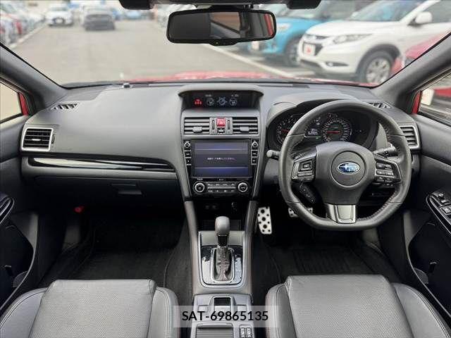 Subaru WRX S4 2019-03 6691354-1