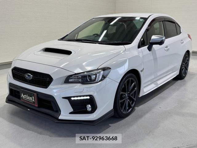 Subaru WRX S4 2017-11 6717815-0