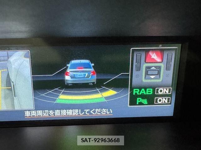 Subaru WRX S4 2017-11 6717815-12