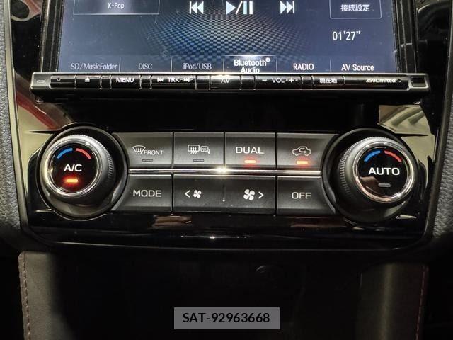 Subaru WRX S4 2017-11 6717815-14