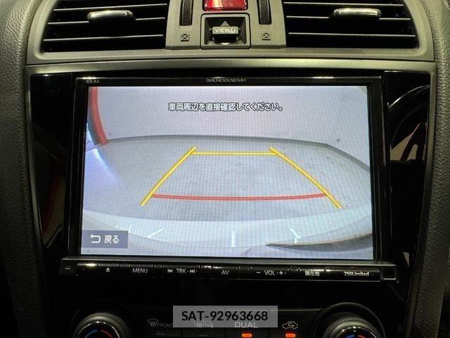 Subaru WRX S4 2017-11 6717815-16