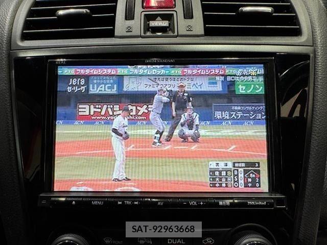 Subaru WRX S4 2017-11 6717815-17