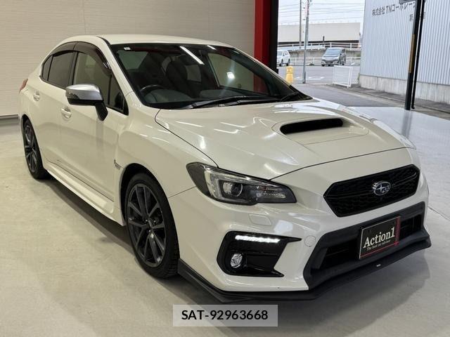 Subaru WRX S4 2017-11 6717815-6